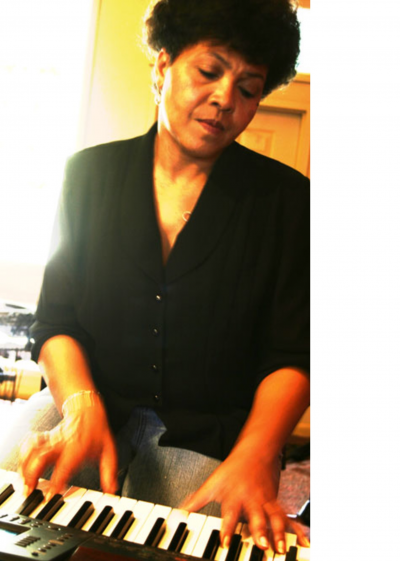 Belinda Womak at Court Cabaret - Florida Studio Theatre