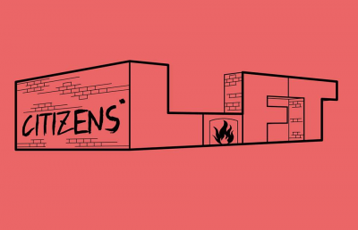 Citizens’ Loft Presents  Chelsey Meyer & The Attic Still : Funeral & Rebirth at Outpost 186