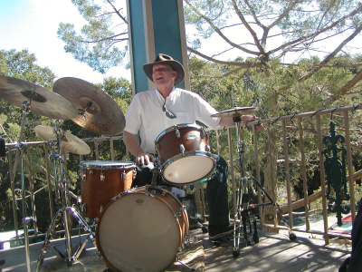 Michael Medwid Trio at Chocolate Fest at Congregational Church Of The Peninsula - event poster Michael Medwid Trio at Chocolate Fest at Congregational Church Of The Peninsula