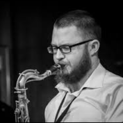 Nate Hook at Chris' Jazz Cafe - event poster Nate Hook at Chris' Jazz Cafe