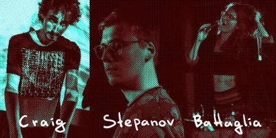 Unsteady State at PANDA Platforma