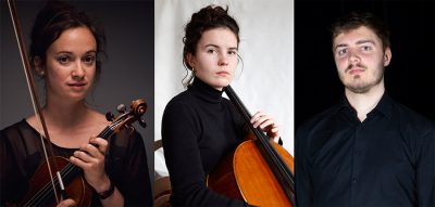 De Beaufond / Wittbrodt / Preisler  at Loft