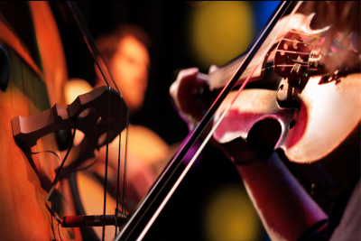 Swingbooty at Brickyard