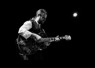 Stephen Bridgland Trio at Herne Bay Jazz And Swing Festival at The Ship Inn - event poster Stephen Bridgland Trio at Herne Bay Jazz And Swing Festival at The Ship Inn