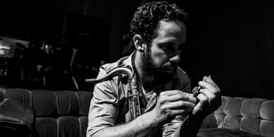 Yoni Kretzmer Trio at Arts For Art Livestream