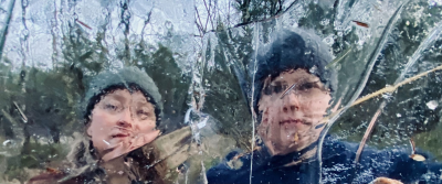 Chattermark at PANDA Platforma - event poster Chattermark at PANDA Platforma