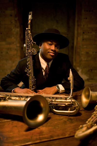 James Carter Quintet, Wheel Session 79 at Underground Music - event poster James Carter Quintet, Wheel Session 79 at Underground Music