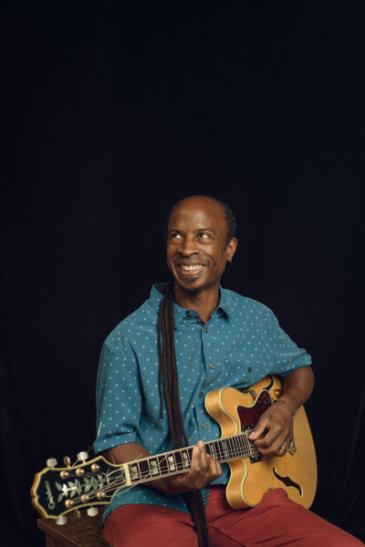 Mission Rebel No.1 at Brava Theater