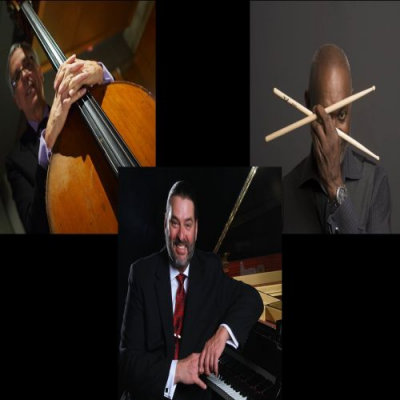 The Friday Night Jazz Club - The Fred Hughes Trio at 40 S Harrison St