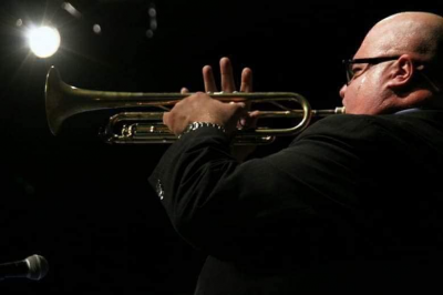 The Dan Miller Quartet Featuring Jerry Stawski at The Roadhouse Cafe - event poster The Dan Miller Quartet Featuring Jerry Stawski at The Roadhouse Cafe