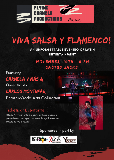 Carmela Y Más Carmela Y Más