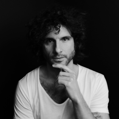 Romain Collin - Jazz Piano Masters Series at Piedmont Piano Company