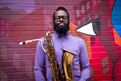 Jason Marshall Quartet at InterContinental New York Barclay
