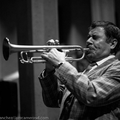 Japanese Friendship Garden Concert Series: Gilbert Castellanos at Japanese Friendship Garden San Diego