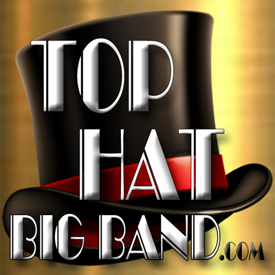 Top Hat Big Band at Las Hadas Mexican Restaurant & Cantina