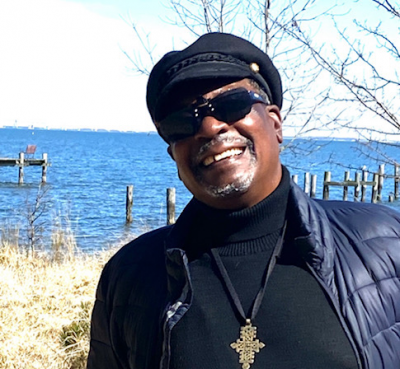 Author and historian Vince Leggett at Annapolis Jazz & Roots Festival at Eastport - Annapolis Neck Library - event poster Author and historian Vince Leggett at Annapolis Jazz & Roots Festival at Eastport - Annapolis Neck Library