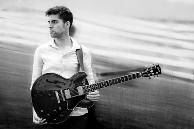 Francesco Zampini Quintet at Trentinoinjazz at Piazza Regina Elena - event poster Francesco Zampini Quintet at Trentinoinjazz at Piazza Regina Elena