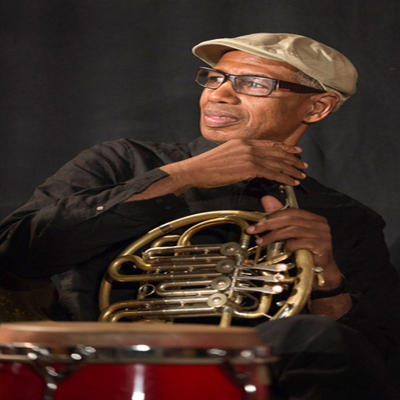 Harlem Jazz Series - Chance Phactor at Greater Calvary Baptist Church