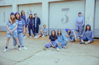 Hermon Mehari, Balkan Paradise Orchestra, Axel Doerner at Festival of New Trumpet Music at Font Music