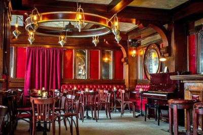 Kelley Suttenfield Quintet at The Rum House