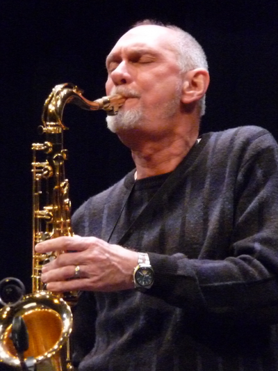 Howie Smith Solo at BOP STOP - event poster Howie Smith Solo at BOP STOP