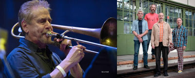 3000 | Live Recording & Livestream at Loft - event poster 3000 | Live Recording & Livestream at Loft