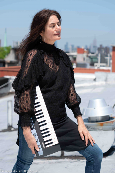 Tracey Yarad āall These Pretty Thingsā One Woman Show at Soapbox Gallery - event poster Tracey Yarad āall These Pretty Thingsā One Woman Show at Soapbox Gallery