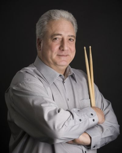 The Glenn Davis Quintet at BOP STOP