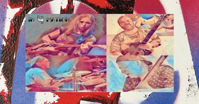 In4mation at Harlem Jazz Series at Mount Morris Ascension Presbyterian Church