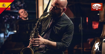 Eli Degibri Quartet at Café Central
