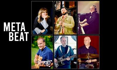 Metabeat at The Loft At Hermit Woods