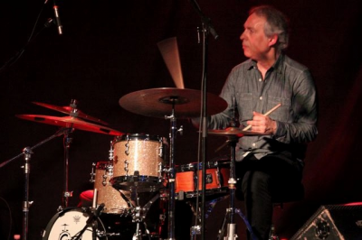 Giambruno/Cigna-quartet. at Tatum Art Jazz Club & Ristorante - event poster Giambruno/Cigna-quartet. at Tatum Art Jazz Club & Ristorante