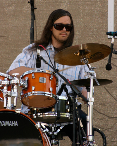 Adam Clark Ensemble at Chandler AZ Jazz Festival - event poster Adam Clark Ensemble at Chandler AZ Jazz Festival