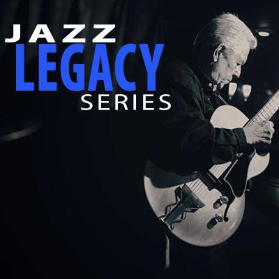 Sonny Troy at Ventnor Coffee House