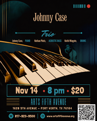 Johnny Case
