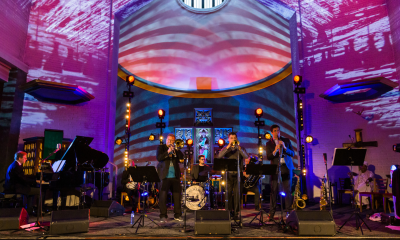 Ytre Sul&oslash;ens Jass-ensemble Med Leroy Jones