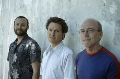 Stephan Crump's Rosetta Trio at Birdland Theater