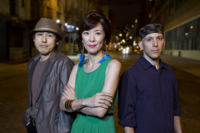 Eri Yamamoto Trio With Choral Chameleon at Main Studio