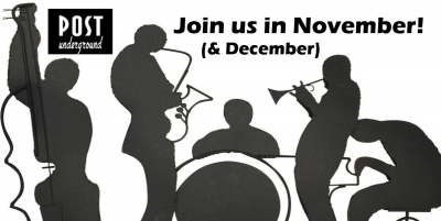 Live Jazz in Brookline!