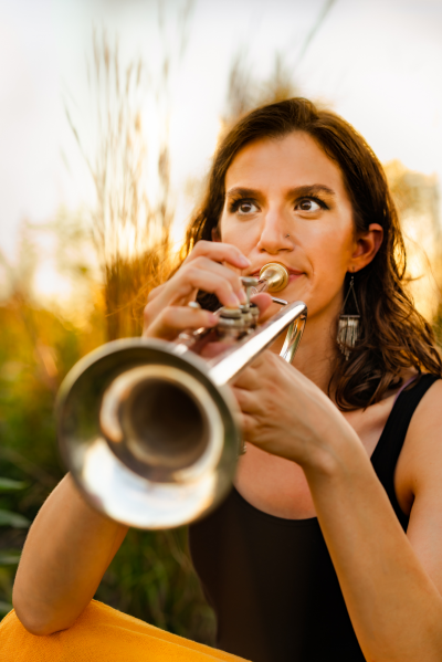 Emily Kuhn Quintet At Coffee Underground at Coffee Underground Theatre