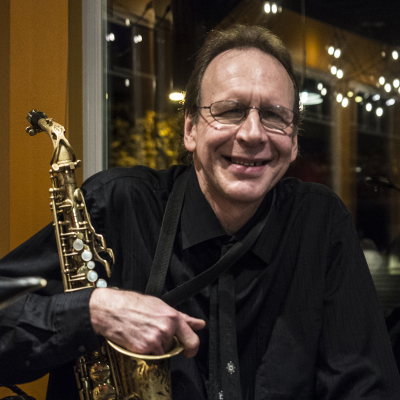 Mark Lewis Guest Artist