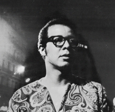 Ars Nova Workshop: First Annual Fundraiser, Honoring Dave Burrell at Space And Company - event poster Ars Nova Workshop: First Annual Fundraiser, Honoring Dave Burrell at Space And Company