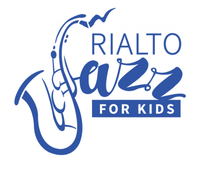 Rialto Youth Jazz Orchestra/rialto Jazz For Kids Neighborhood Jazz Series at Perkerson Park