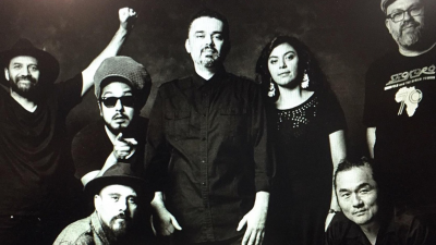 Dyksj? - Sofa District Edition at Valley Title Parking Lot