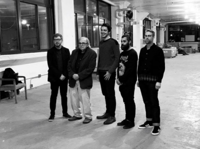 Ted Brown Quintet at Cafe Bohemia