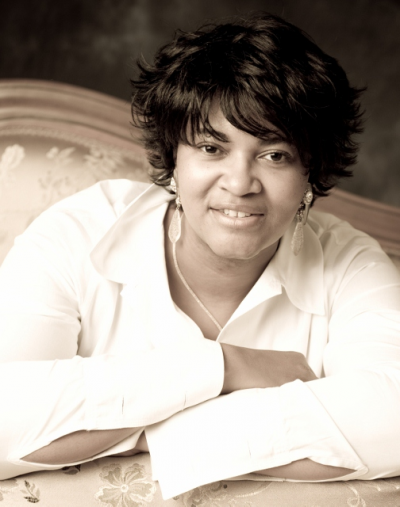 Yvette Norwood-tiger at Tavolino Della Notte - event poster Yvette Norwood-tiger at Tavolino Della Notte