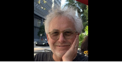 Saturday, July 18th: Surgical Oncologist And Violin Virtuoso Barry Roseman at The Velvet Note - event poster Saturday, July 18th: Surgical Oncologist And Violin Virtuoso Barry Roseman at The Velvet Note