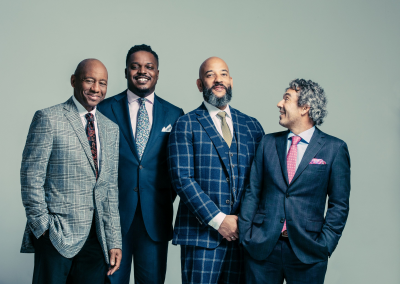 An Evening With Branford Marsalis at Samueli Theater