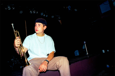 Migliosi · Haug · Hermes · Dahm  at Loft