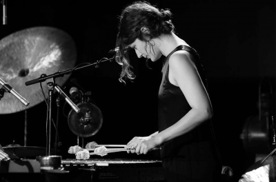 Monday Meetings & Jungesloft Präsentieren: Coalesce // Evi Filippou  at Loft